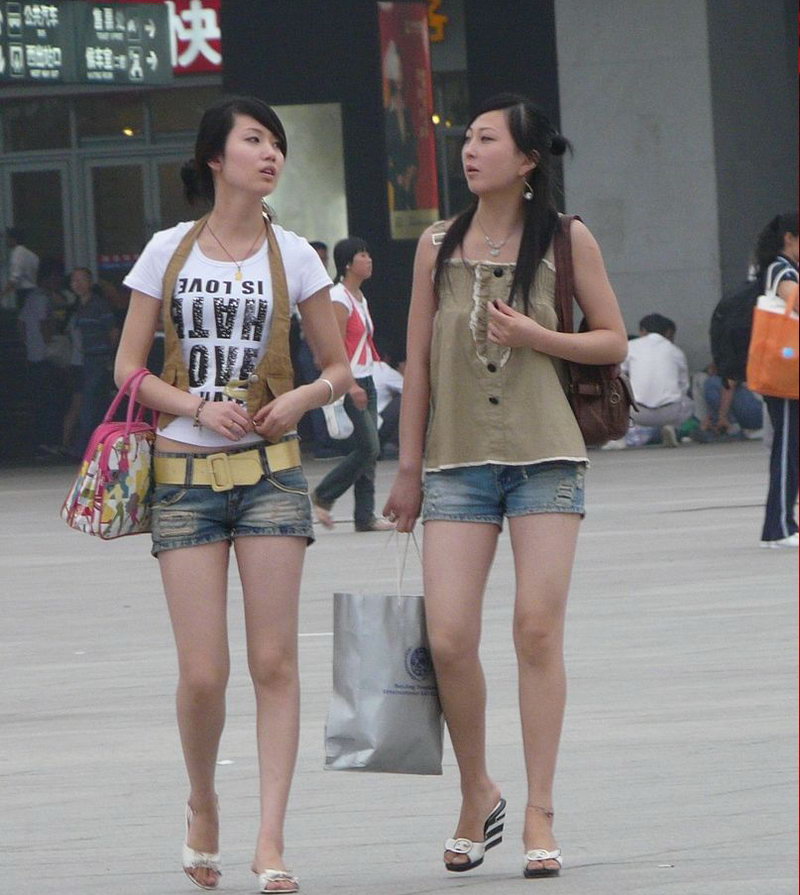 太湖遇到的南方MM