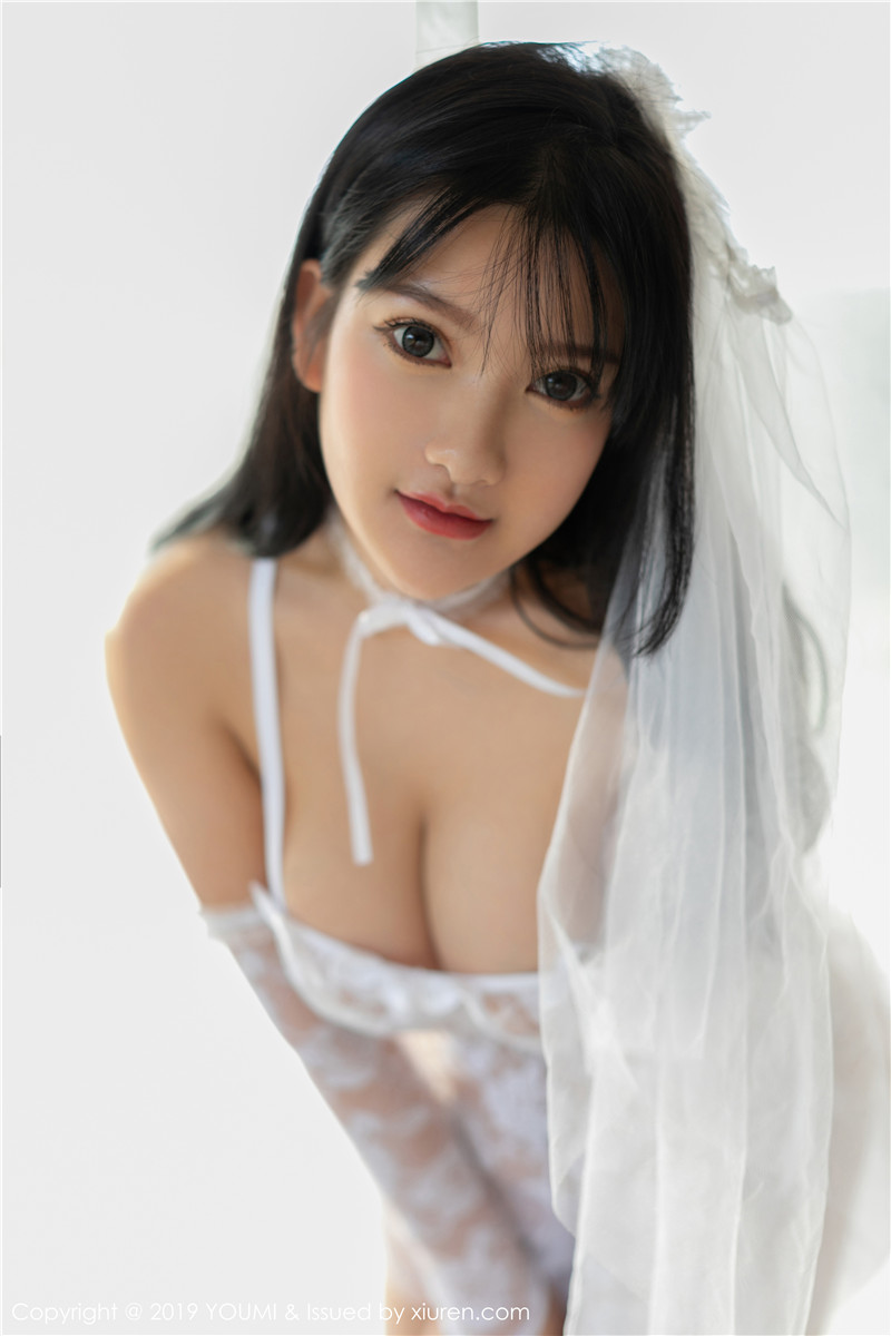 YOUMI小尤奈