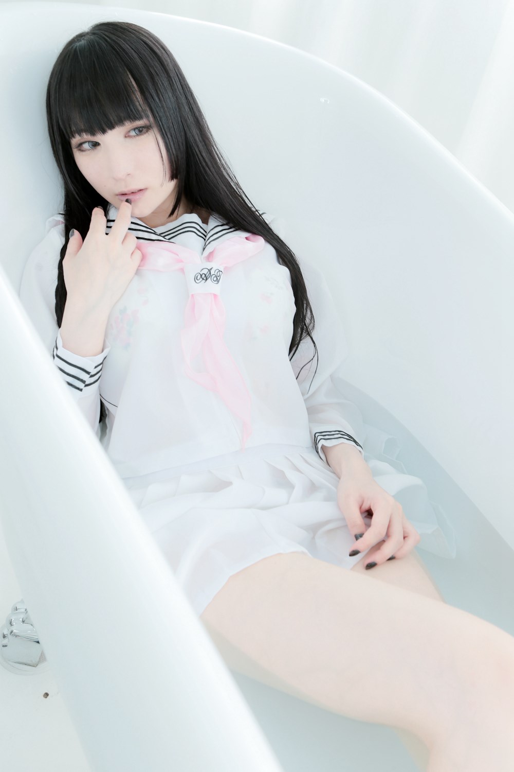 日系JK美少女7