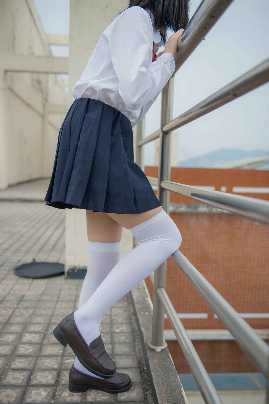 JK美少女9