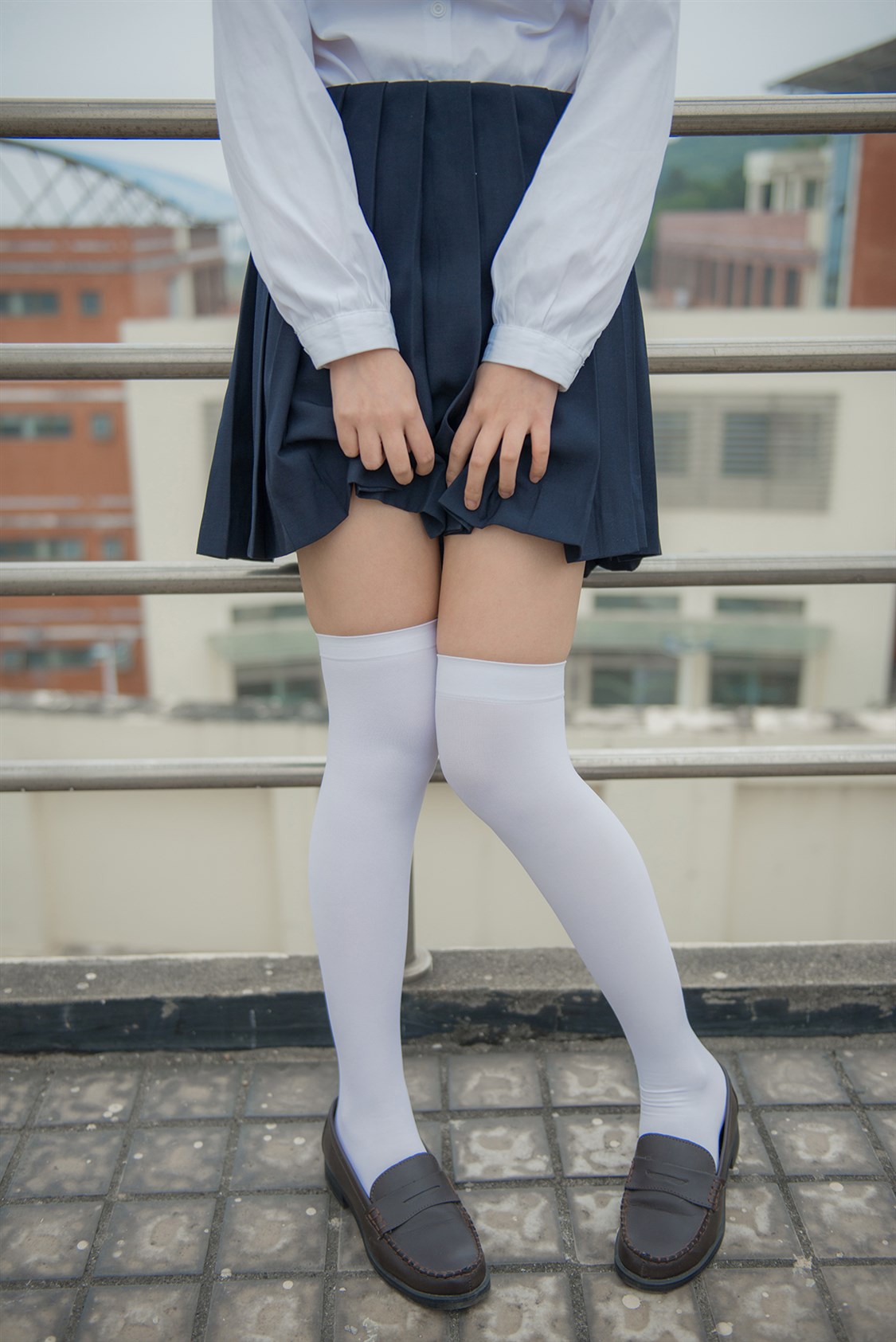 JK美少女9