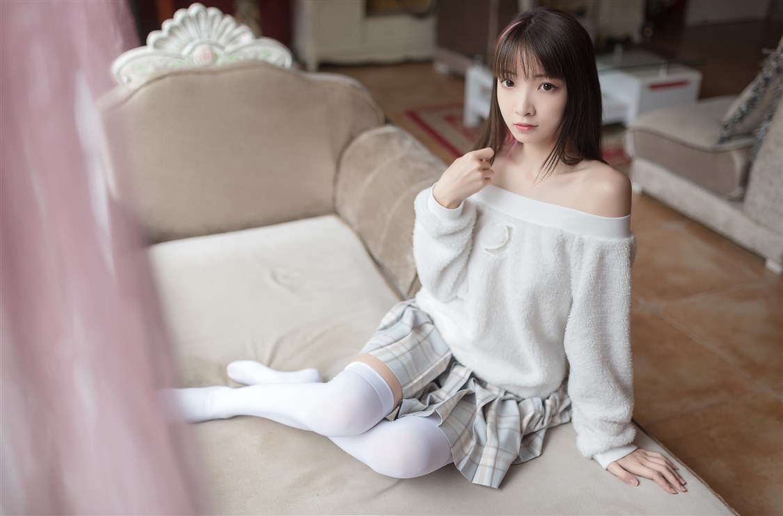 JK美少女8