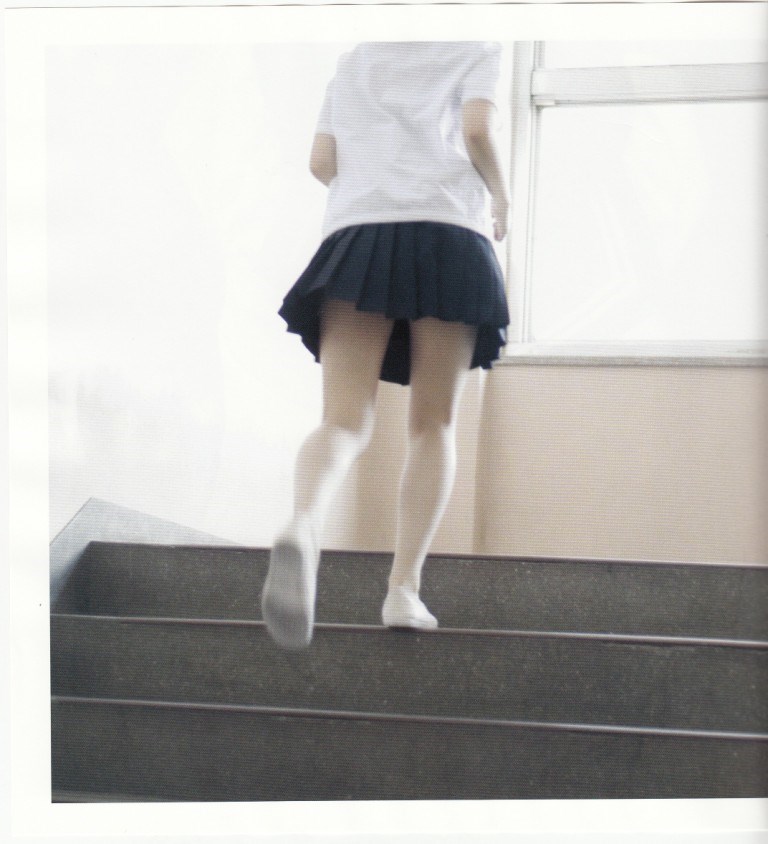 JK死库水少女