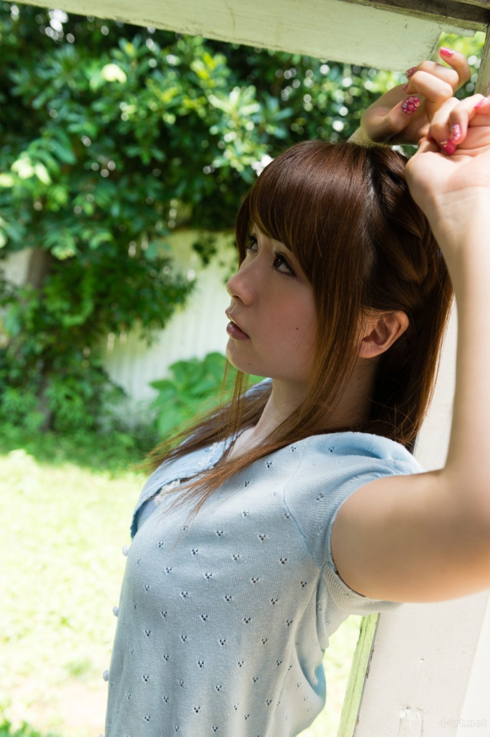 日本性感迷人的AV女优Yui Nishikawa西川结衣